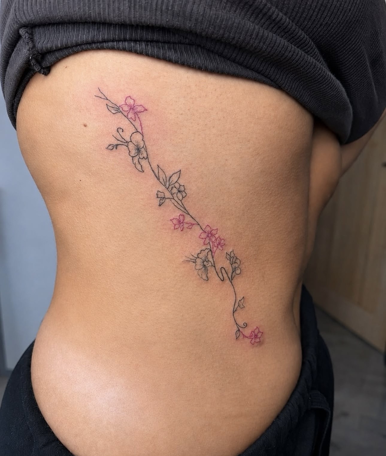 Okay… this one deserves a place on your tattoo wish list.