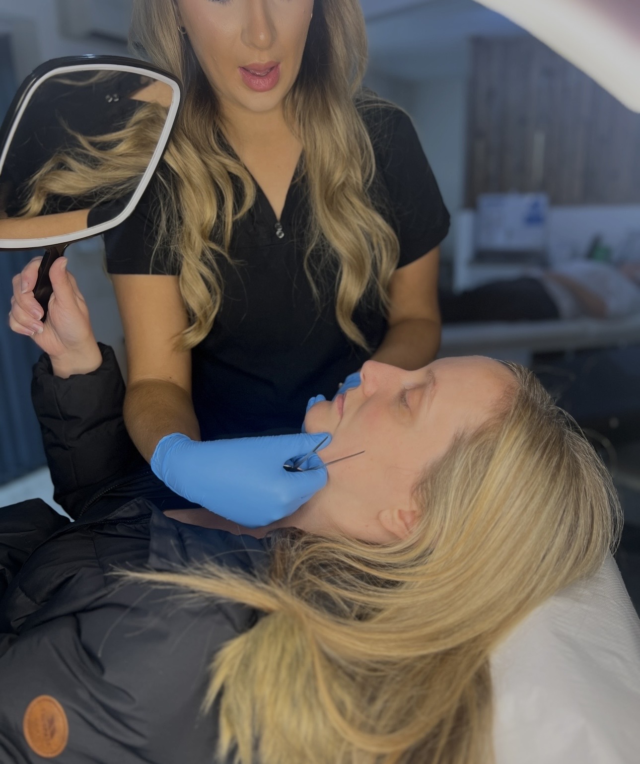 Our Golden Symmetry Consultations are a must if you’ve never had treatments before or if you feel the treatments you’ve be…